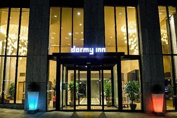 Dormy Inn Seoul Gangnam