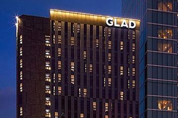 GLAD Gangnam COEX Center